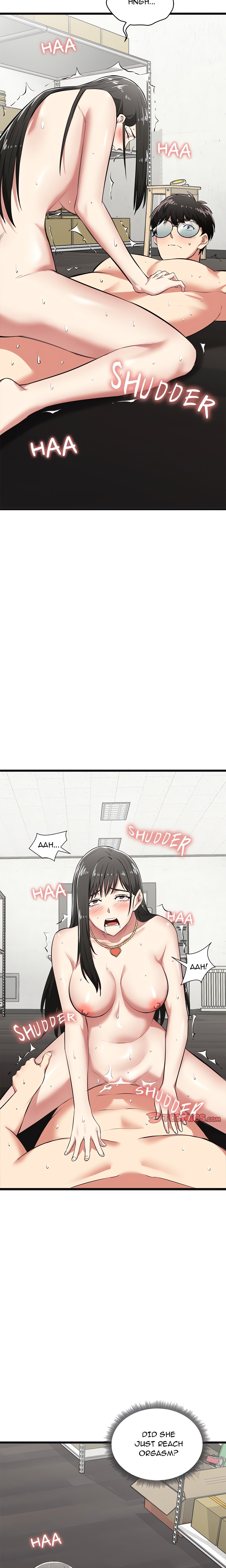 Start Game chapter 5 page 13