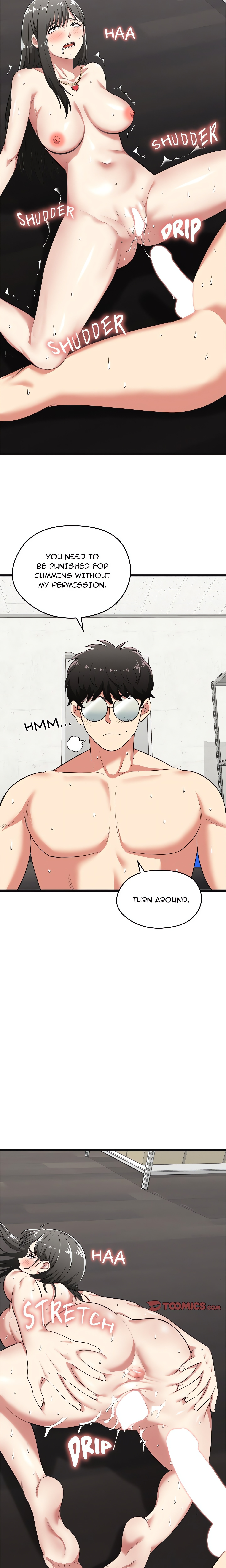 Start Game chapter 5 page 14