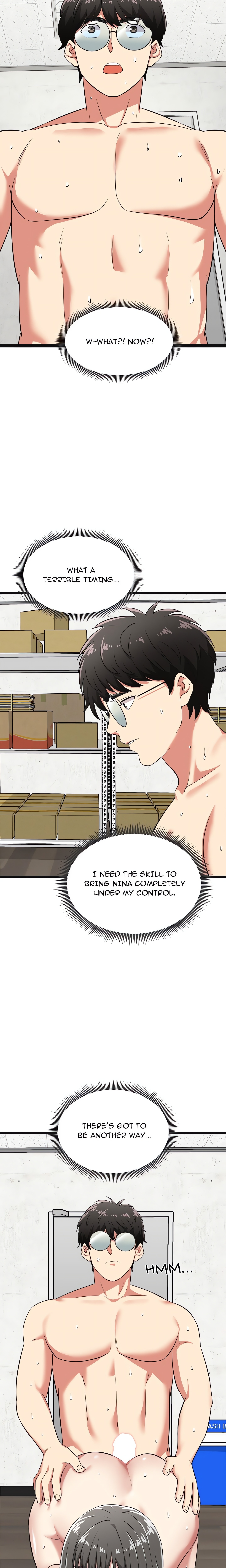 Start Game chapter 5 page 16