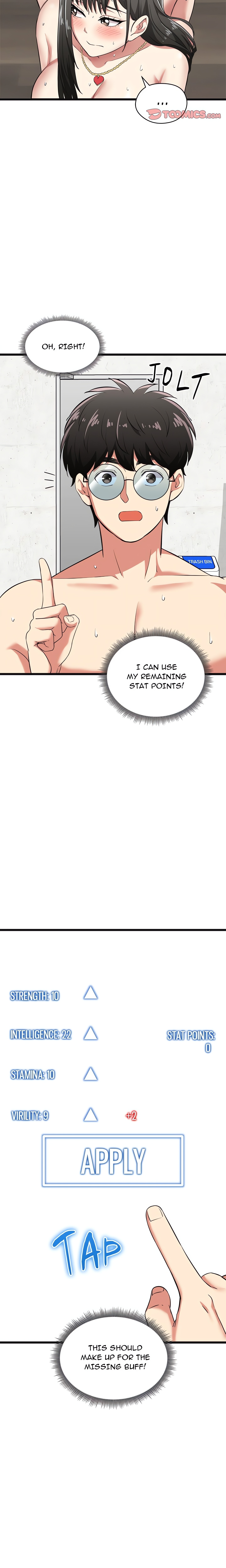 Start Game chapter 5 page 17