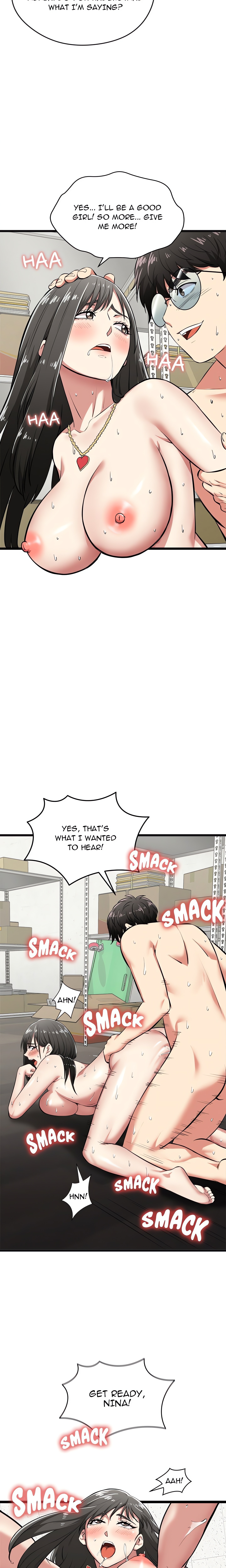 Start Game chapter 5 page 25