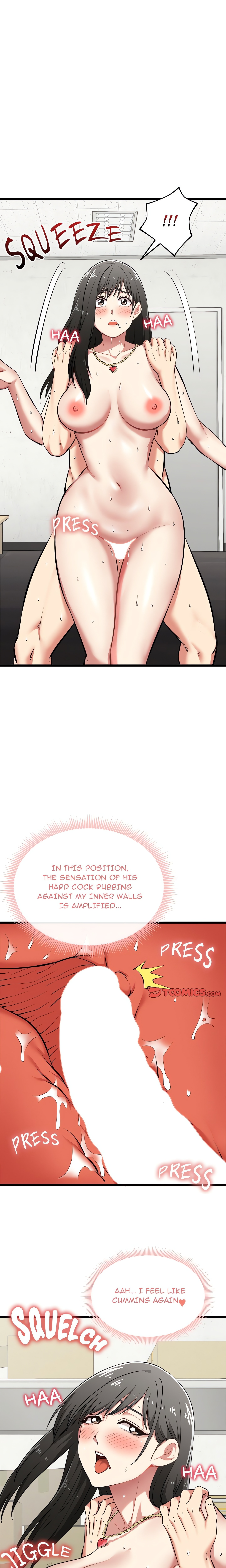 Start Game chapter 6 page 3