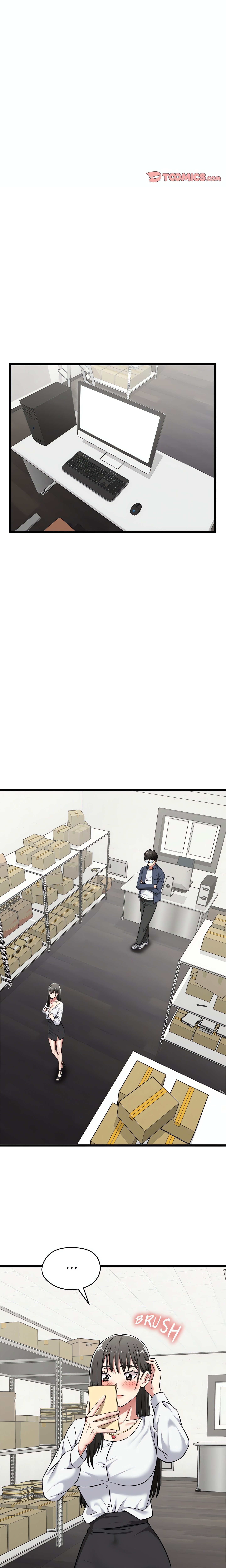 Start Game chapter 6 page 8