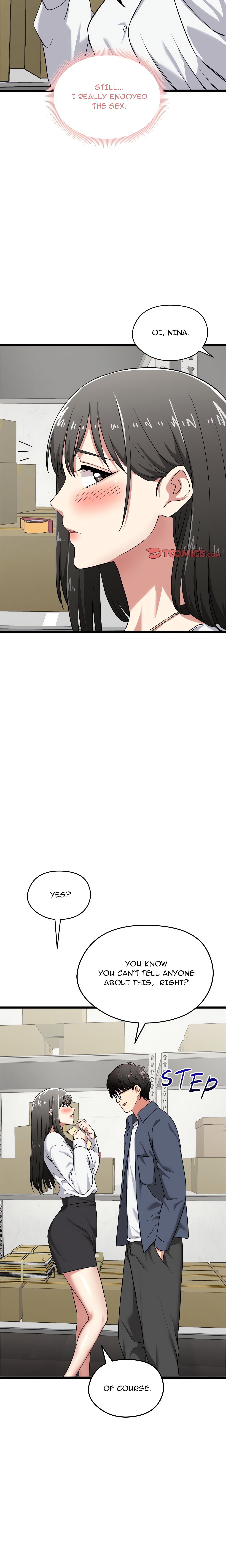 Start Game chapter 6 page 10