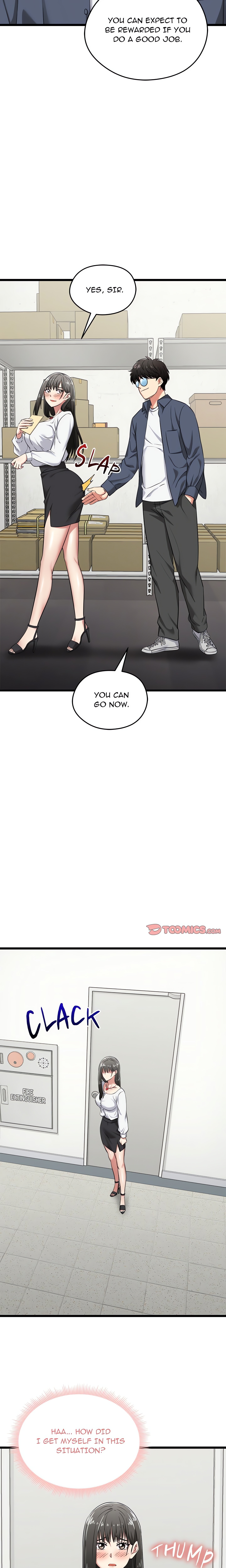 Start Game chapter 6 page 12