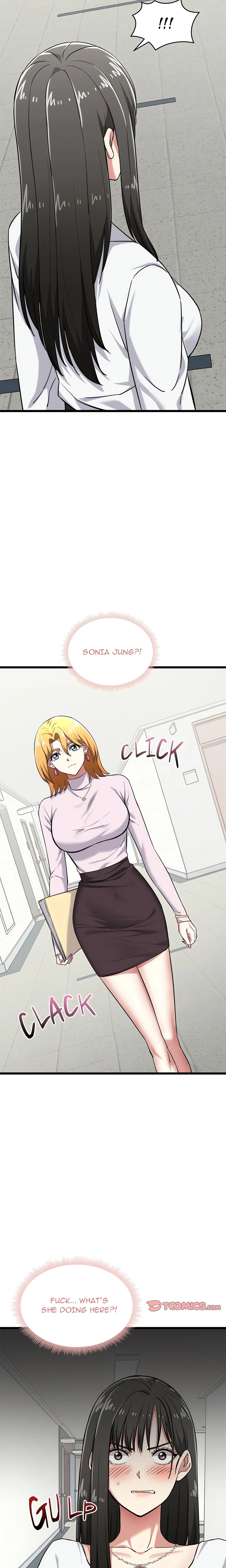 Start Game chapter 6 page 14