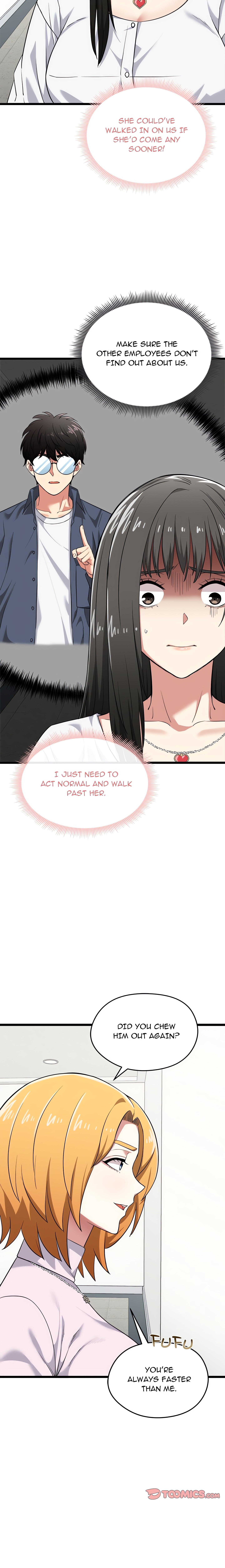 Start Game chapter 6 page 15