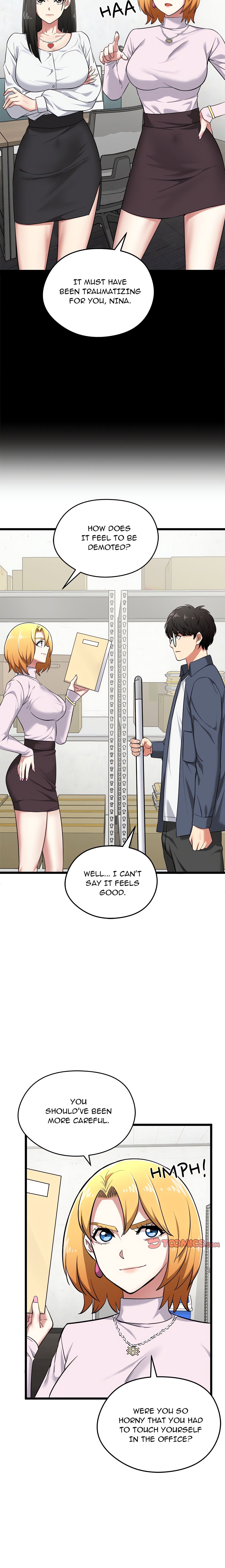 Start Game chapter 6 page 23