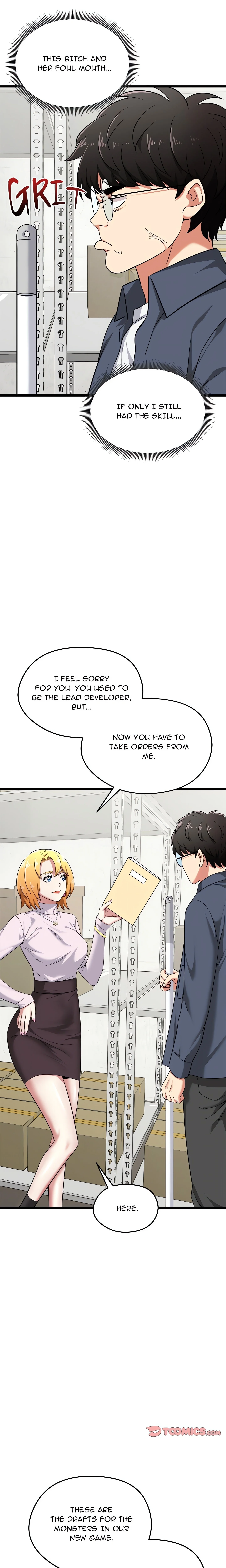 Start Game chapter 6 page 24