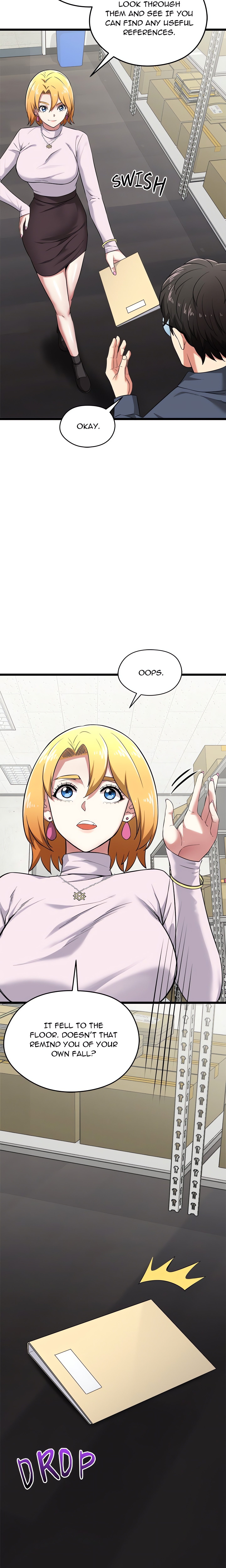Start Game chapter 6 page 25