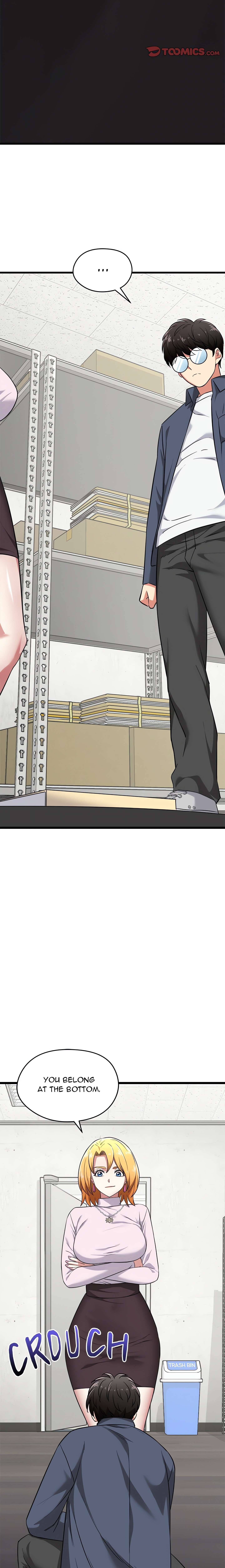 Start Game chapter 6 page 26