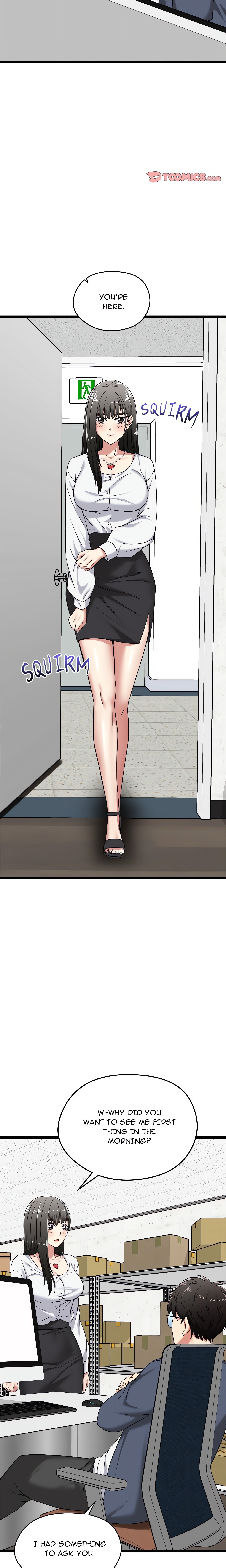 Start Game chapter 7 page 8