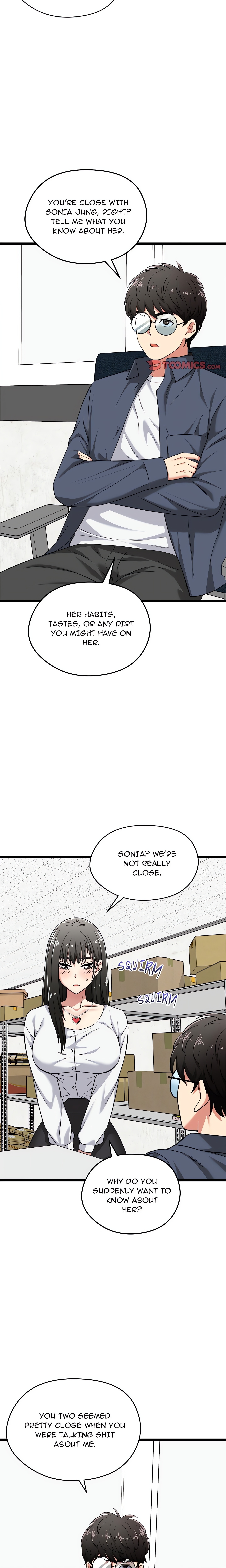 Start Game chapter 7 page 9