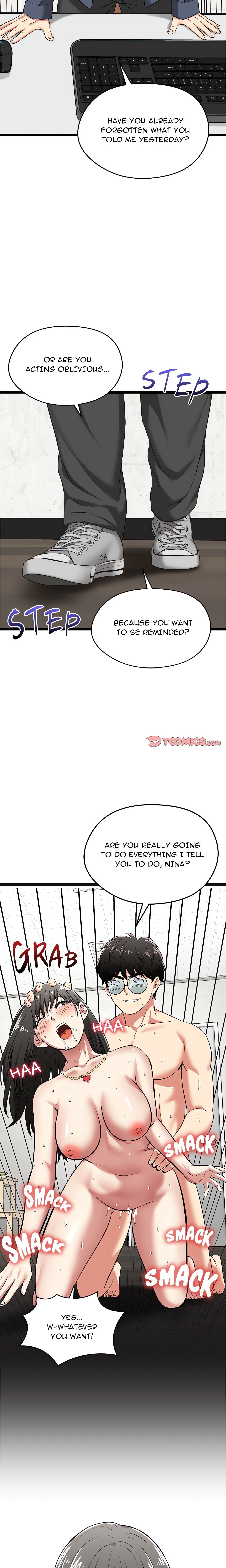 Start Game chapter 7 page 11
