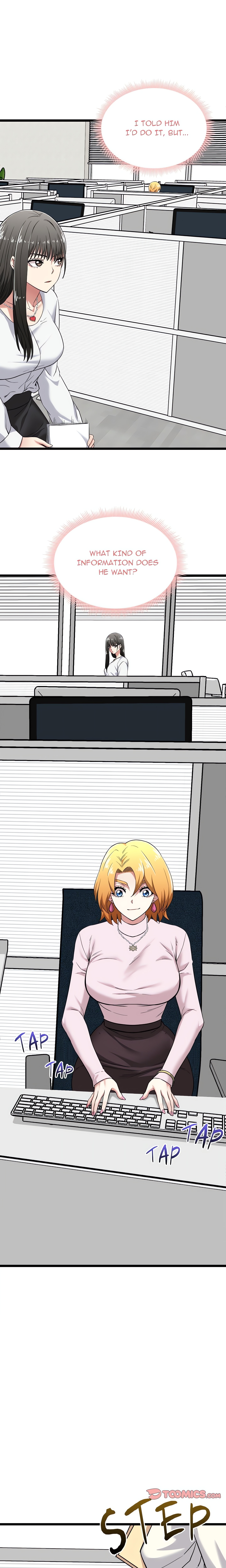 Start Game chapter 7 page 15