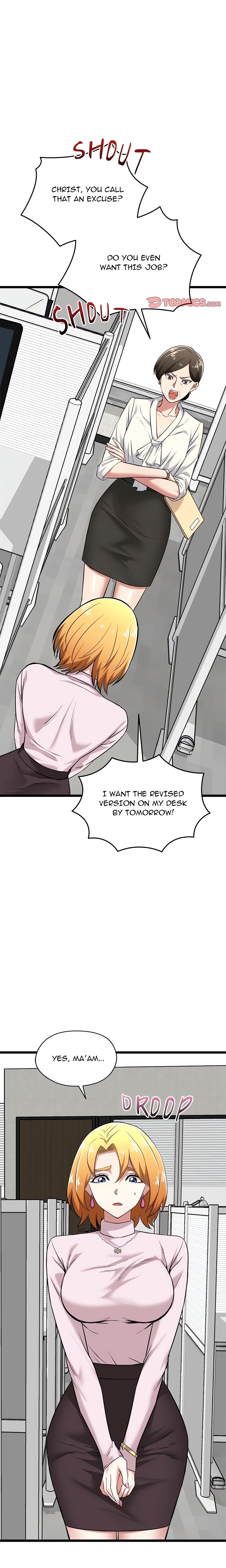 Start Game chapter 7 page 18