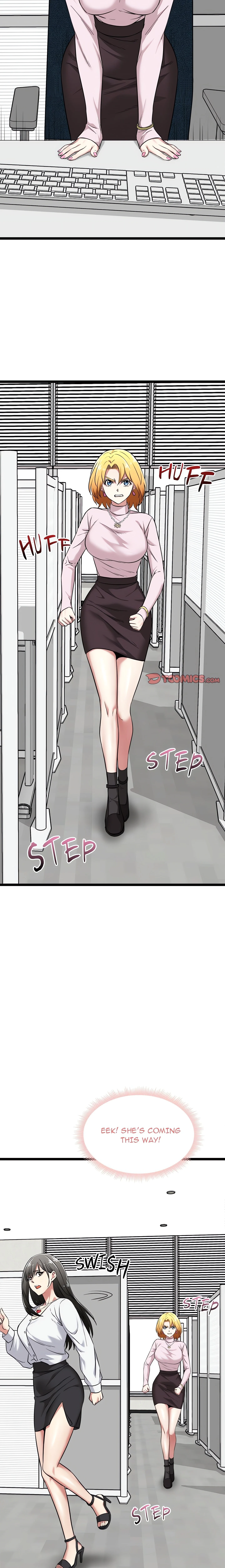 Start Game chapter 7 page 20