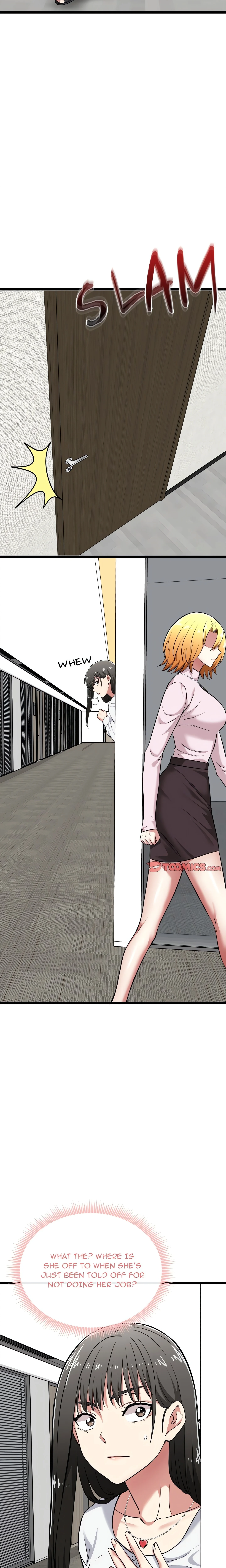 Start Game chapter 7 page 21