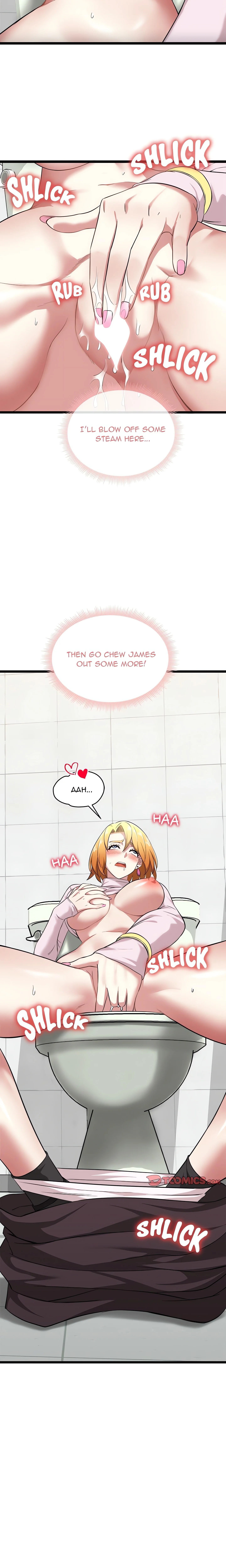 Start Game chapter 8 page 4