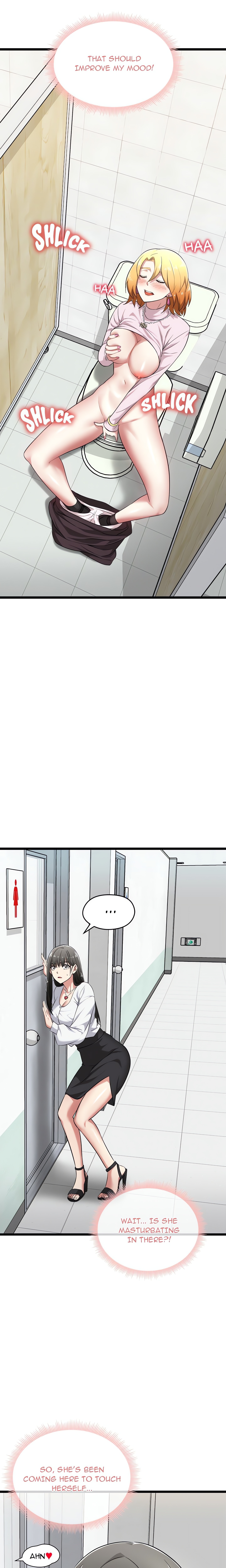 Start Game chapter 8 page 5