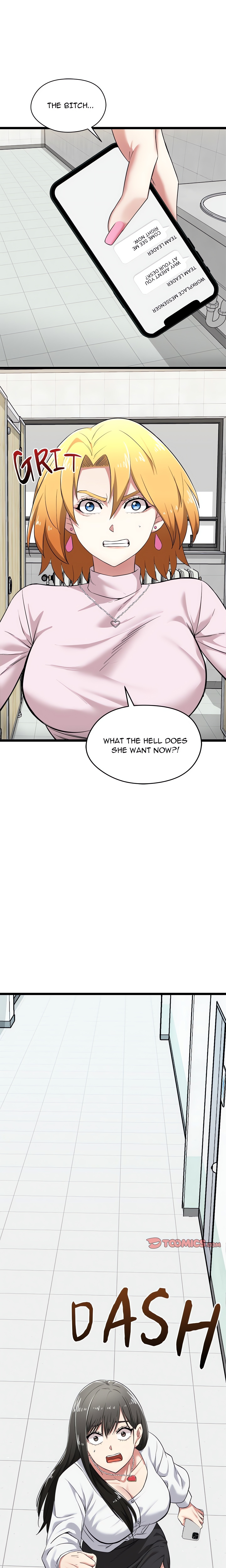 Start Game chapter 8 page 9