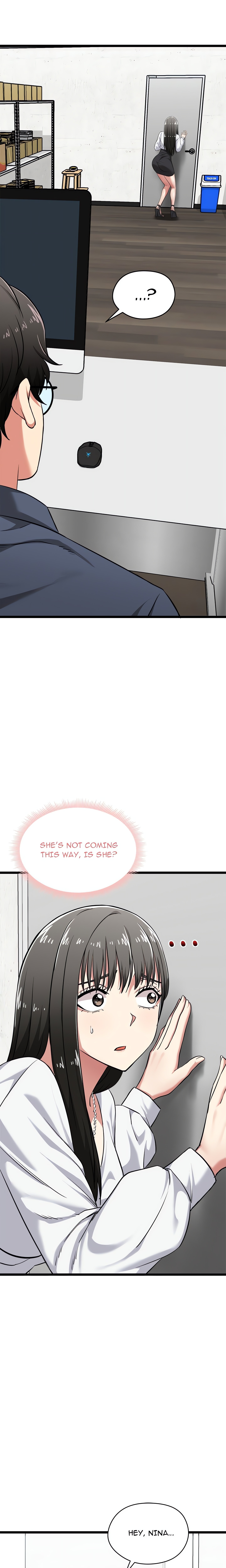 Start Game chapter 8 page 12