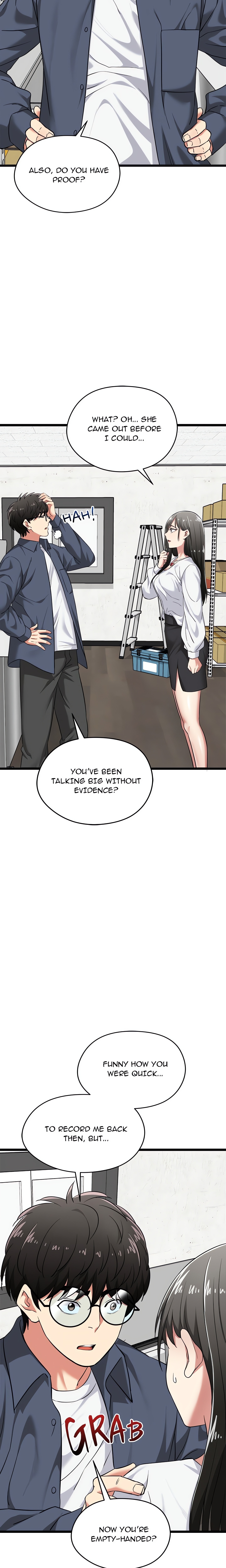 Start Game chapter 8 page 17