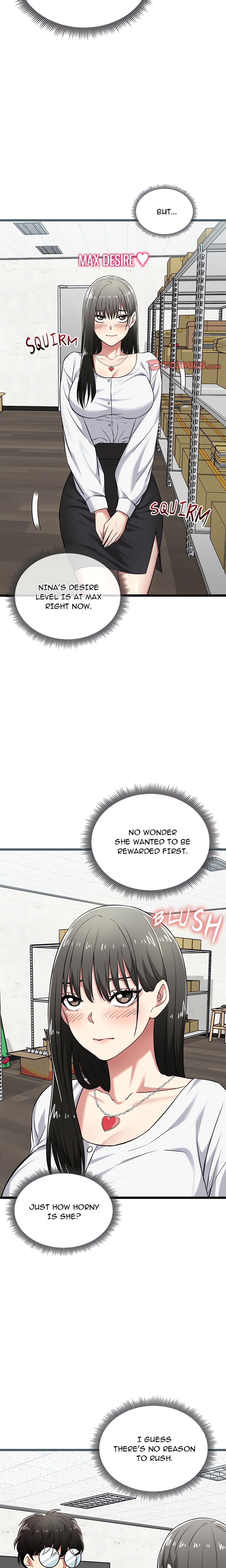 Start Game chapter 8 page 23