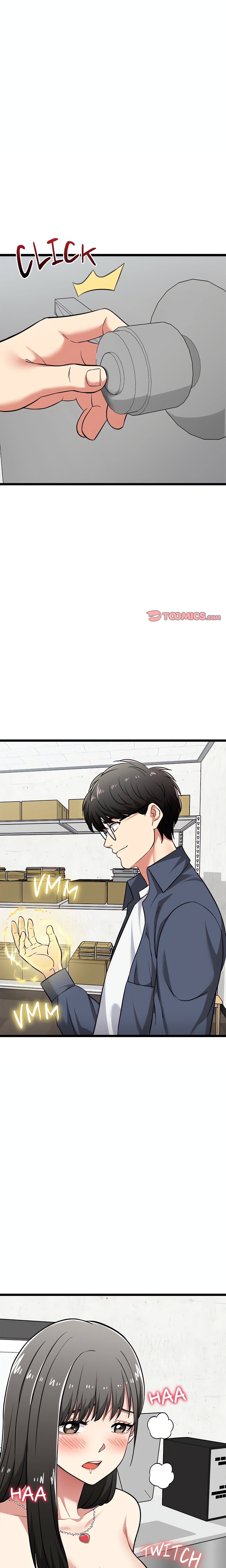 Start Game chapter 9 page 1