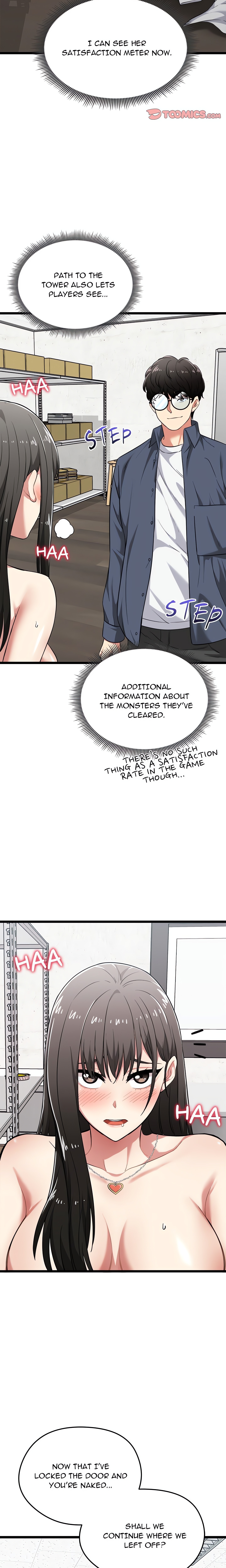 Start Game chapter 9 page 3