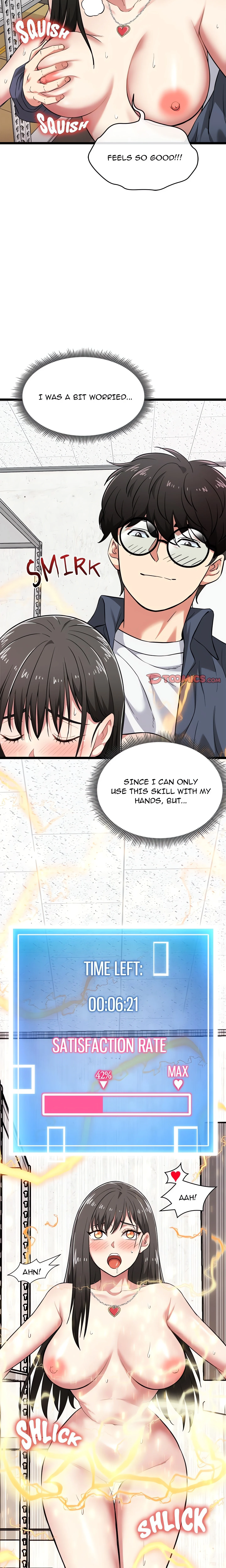 Start Game chapter 9 page 6