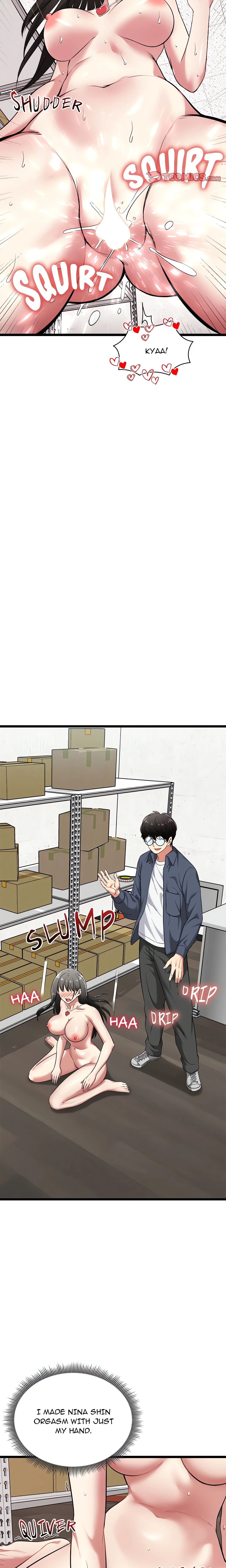 Start Game chapter 9 page 8