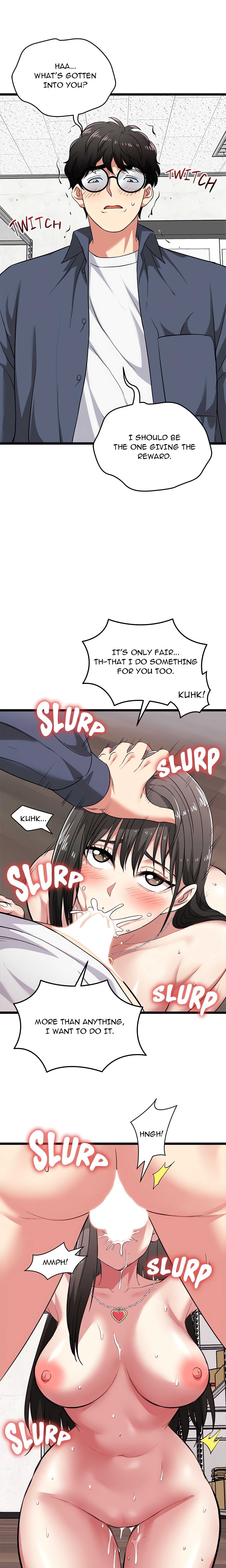 Start Game chapter 9 page 12