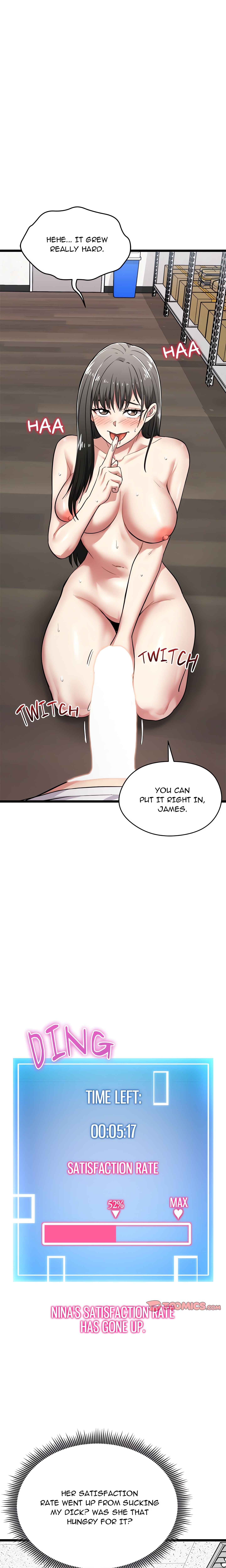 Start Game chapter 9 page 14