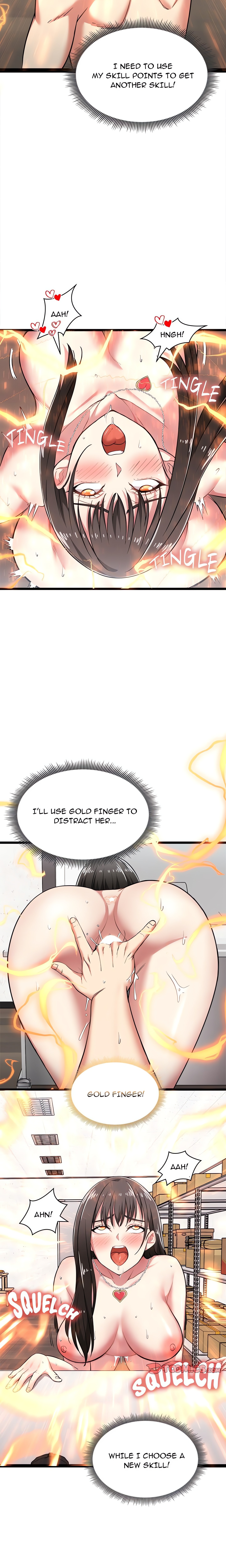 Start Game chapter 9 page 19