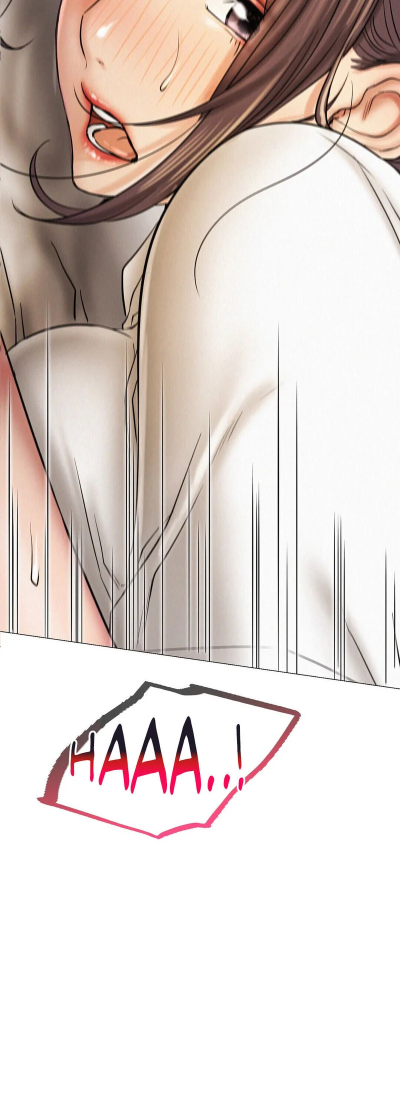 Staying with Ajumma chapter 11 page 4