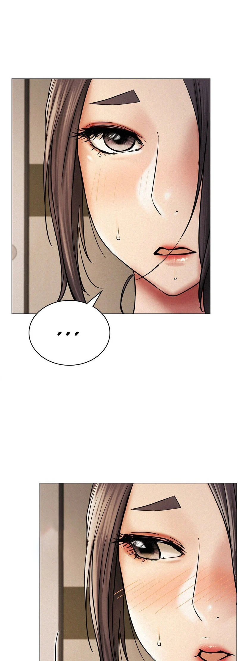 Staying with Ajumma chapter 11 page 37