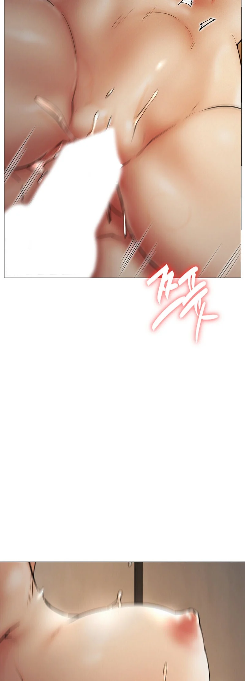 Staying with Ajumma chapter 12 page 10
