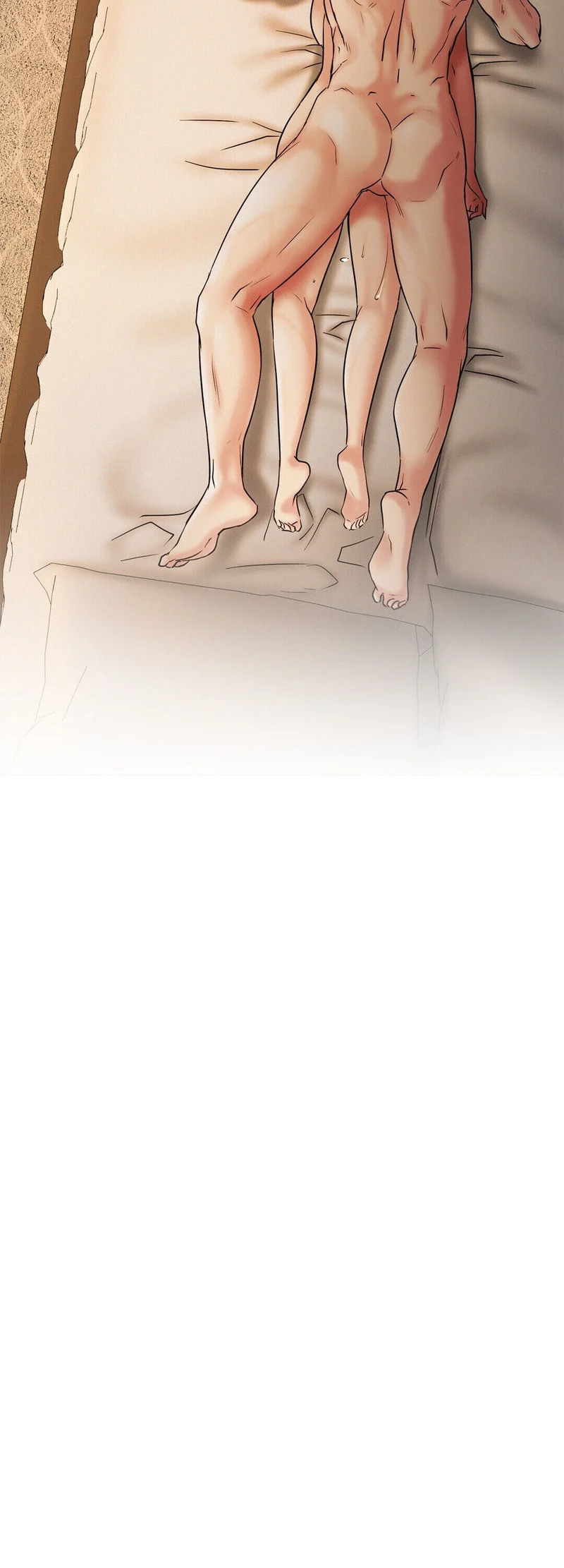 Staying with Ajumma chapter 12 page 36