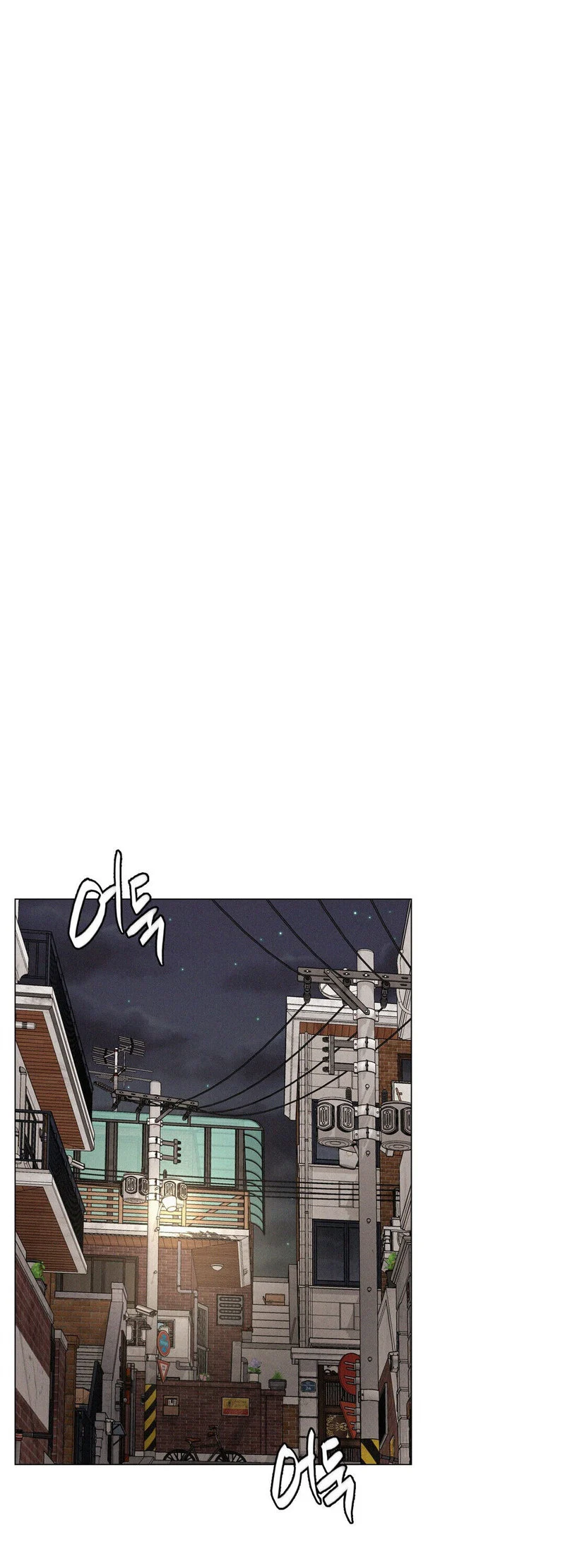 Staying with Ajumma chapter 13 page 45