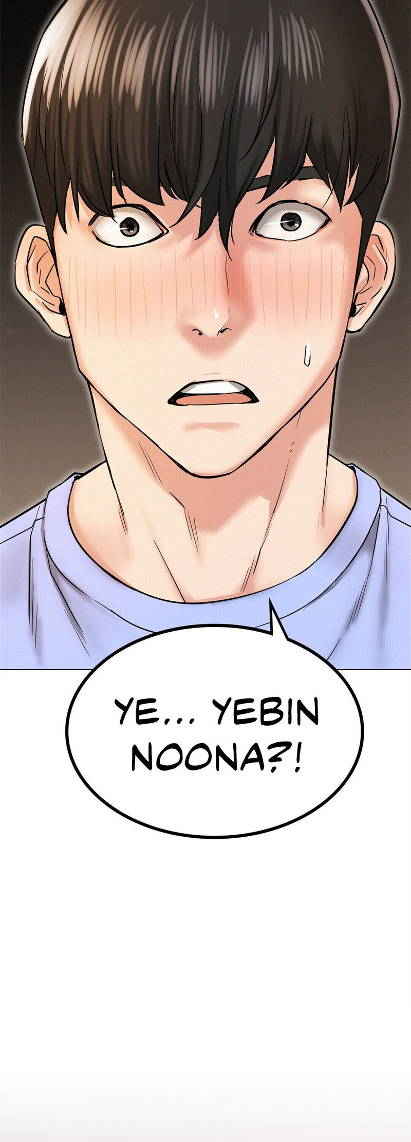Staying with Ajumma chapter 14 page 4