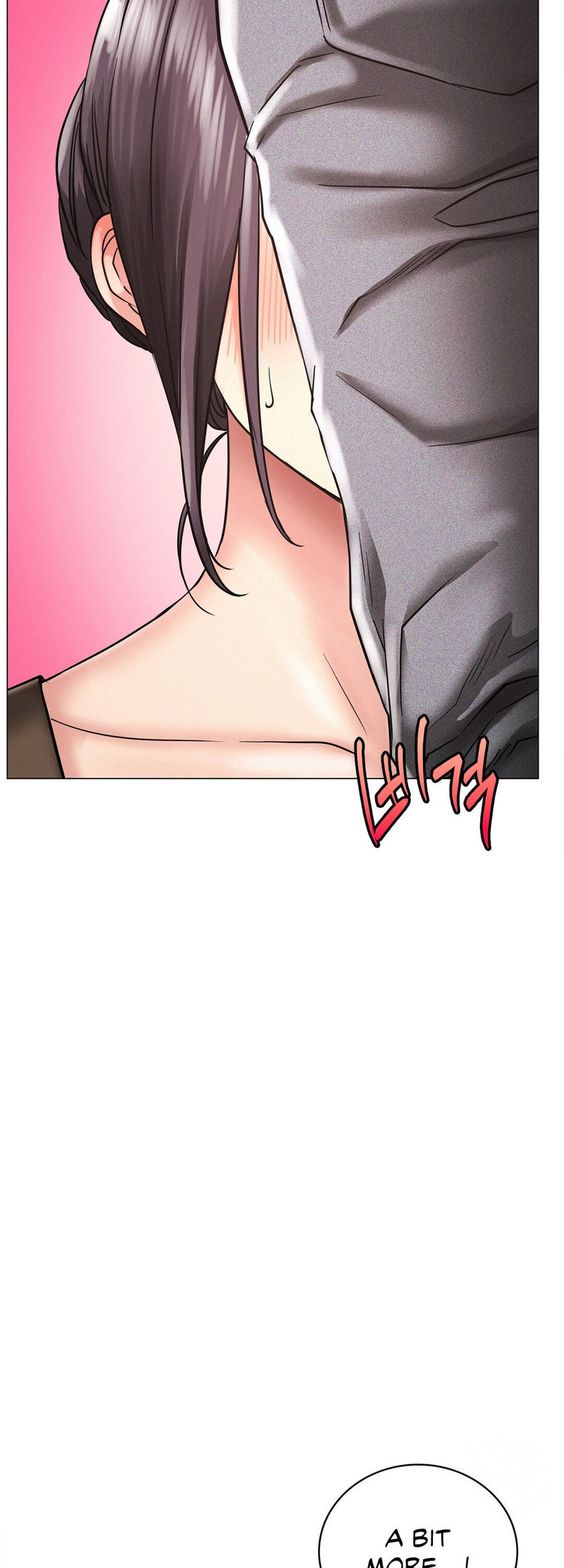 Staying with Ajumma chapter 14 page 48