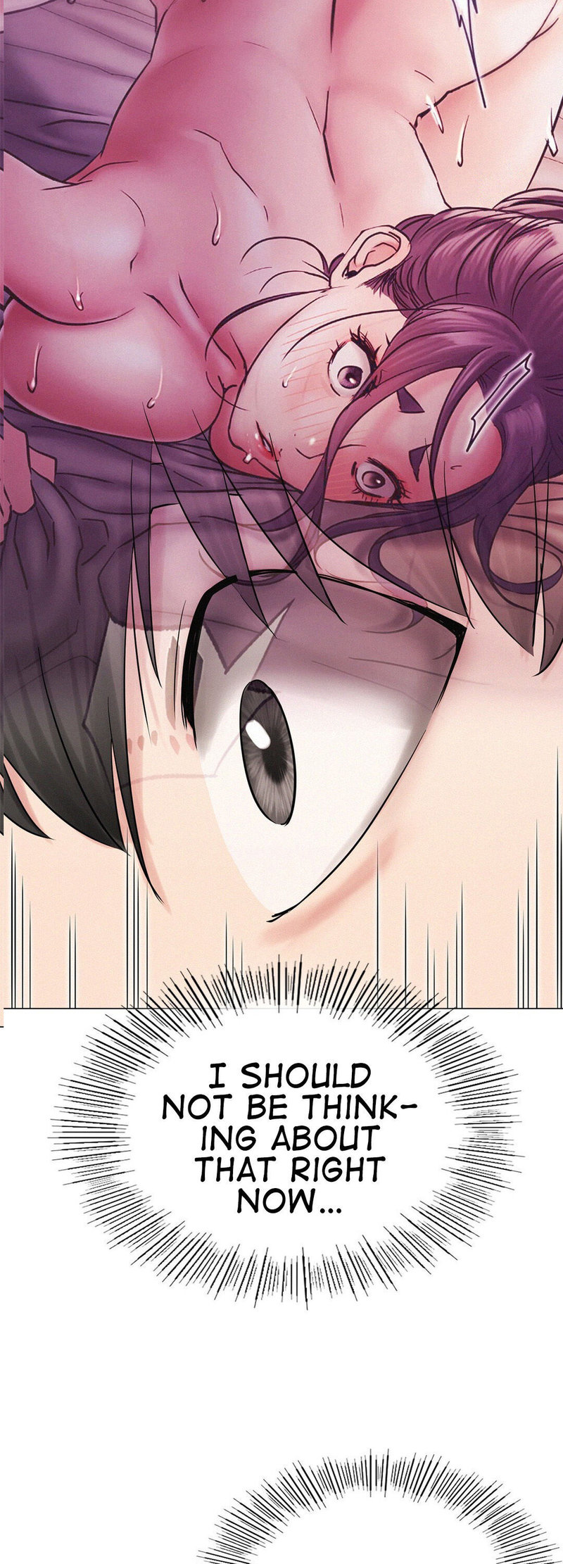 Staying with Ajumma chapter 15 page 3