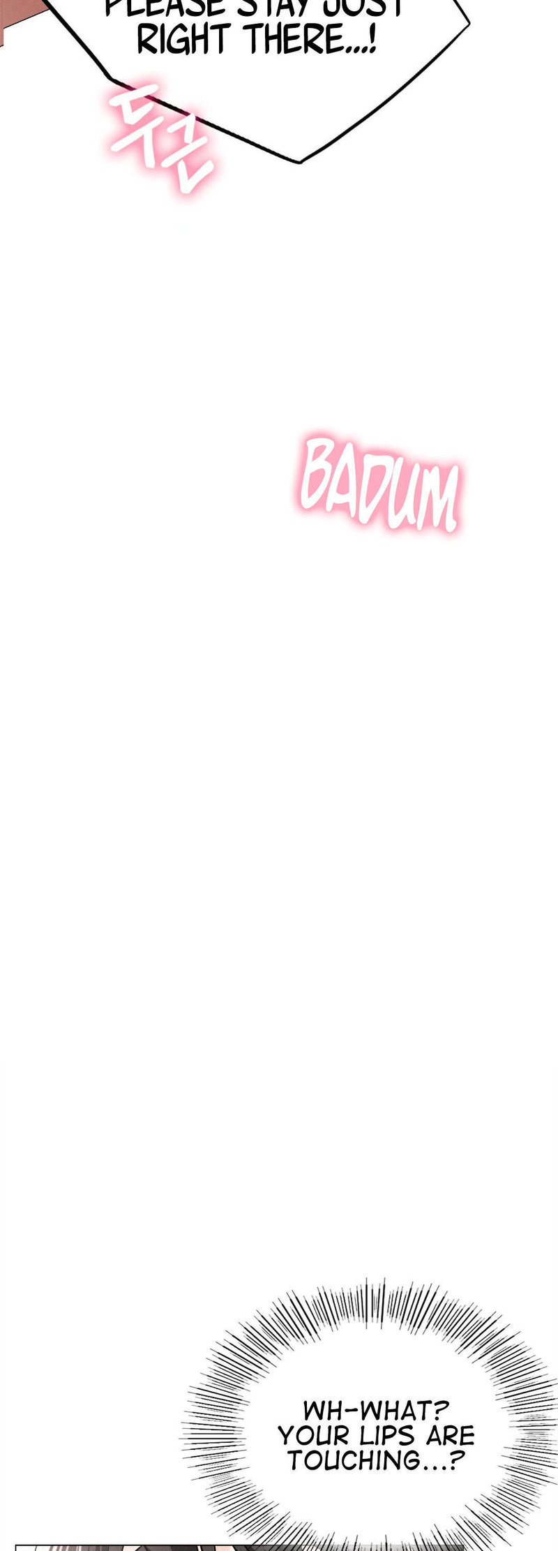 Staying with Ajumma chapter 15 page 7