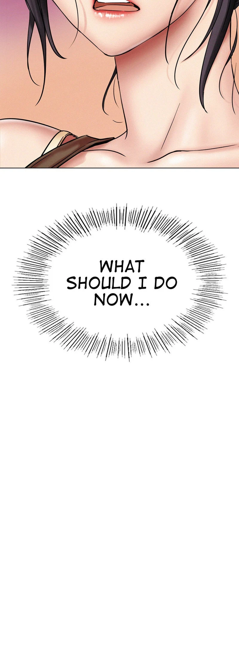 Staying with Ajumma chapter 15 page 29