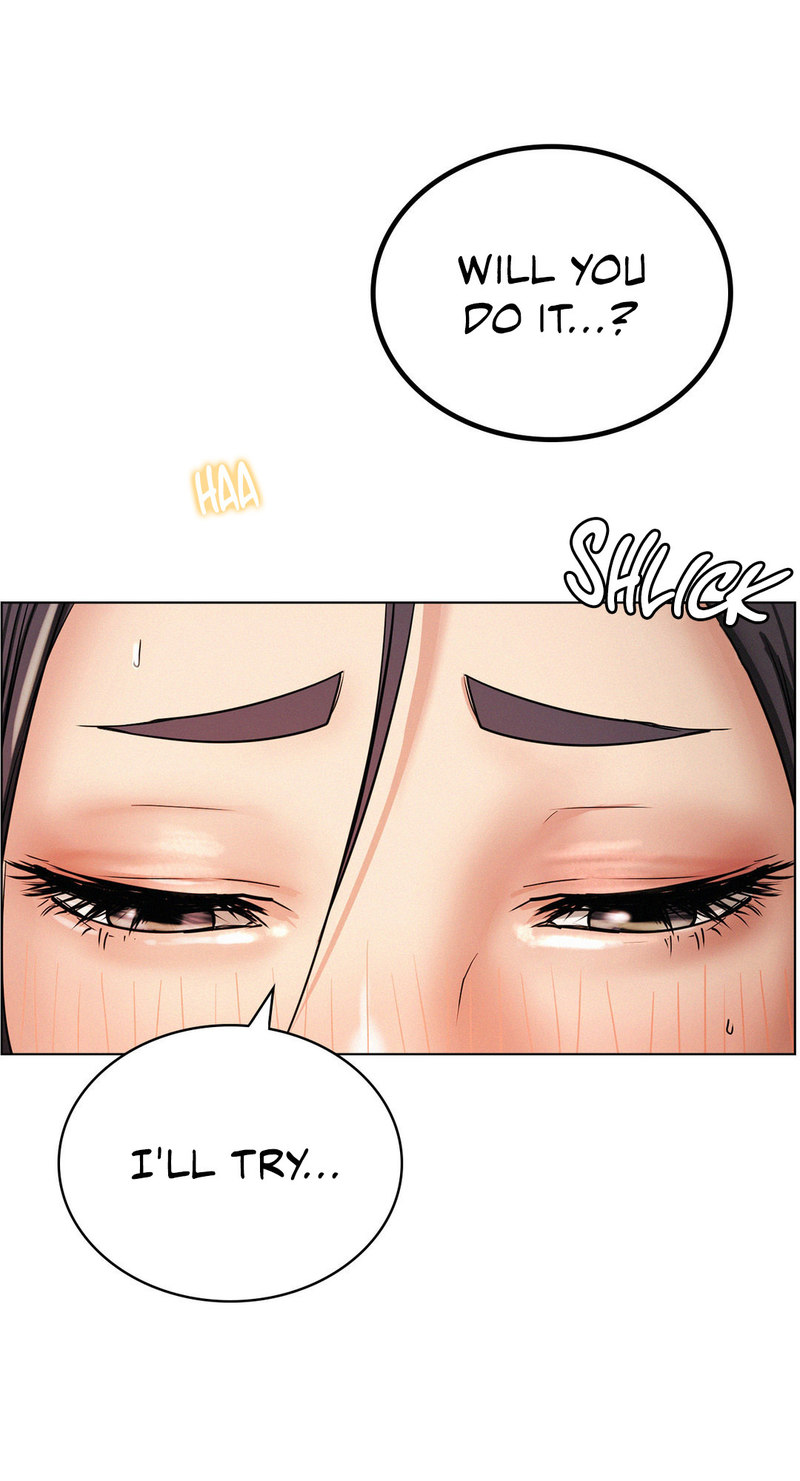 Staying with Ajumma chapter 16 page 3