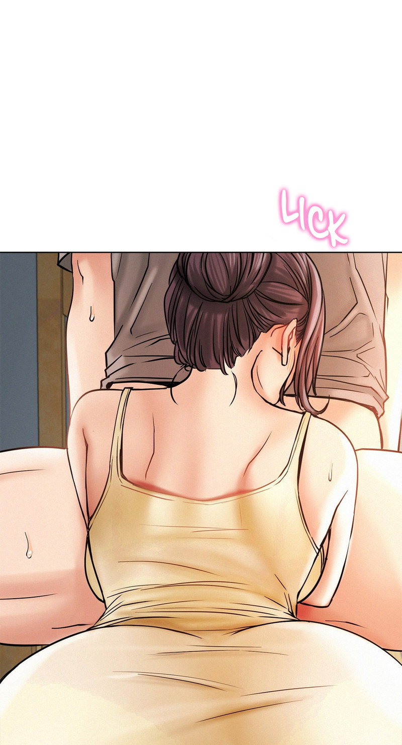 Staying with Ajumma chapter 16 page 7
