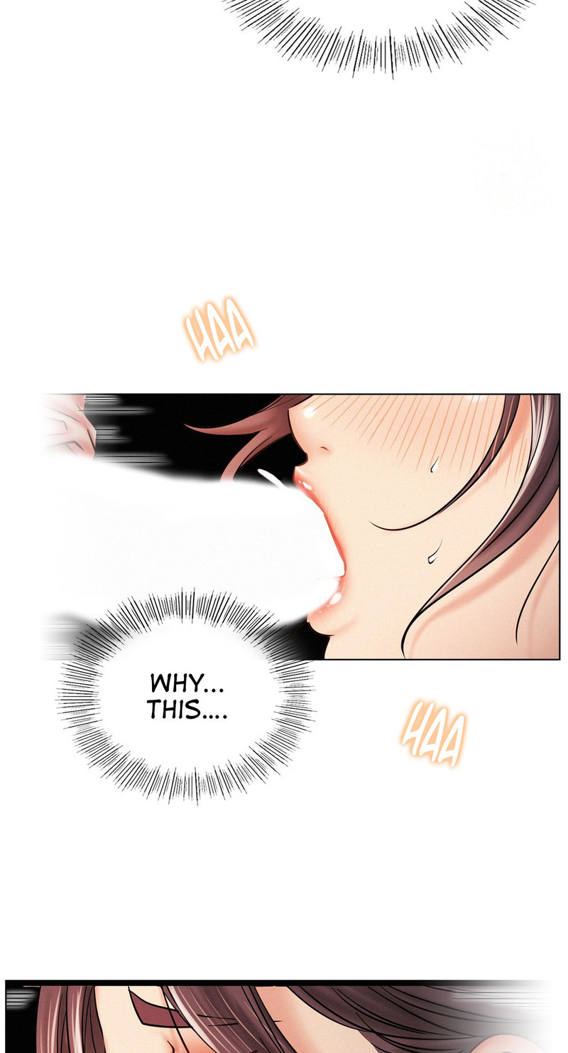 Staying with Ajumma chapter 16 page 18