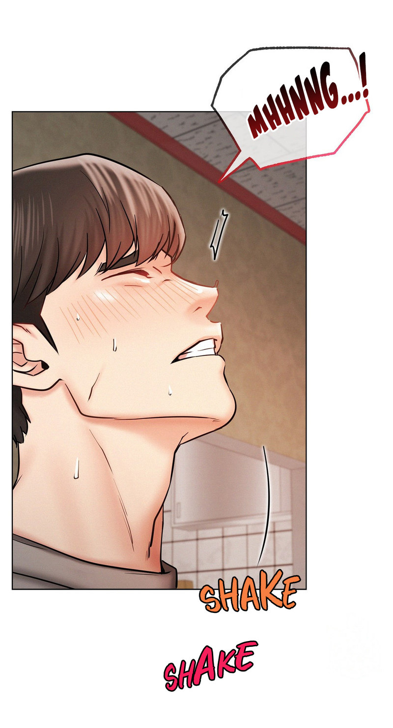 Staying with Ajumma chapter 16 page 24