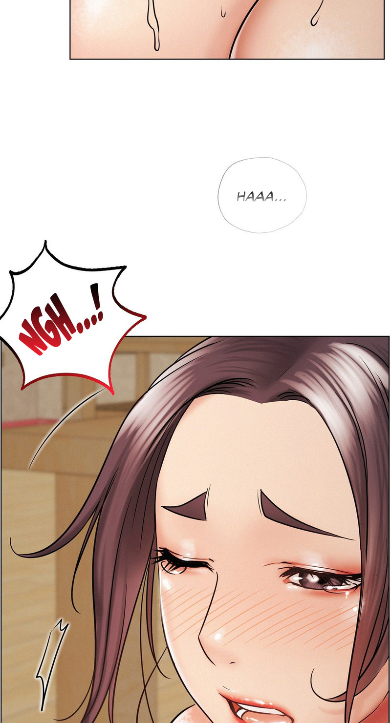 Staying with Ajumma chapter 16 page 30
